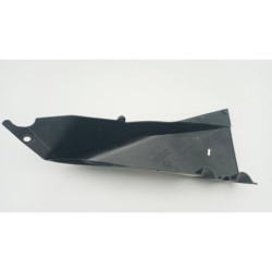 Coque arrière gauche KTM SUPERMOTO 690 2007 à 2010