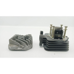 Cylindre piston PEUGEOT LUDIX 50 2007 à 2009