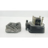 Cylindre piston PEUGEOT LUDIX 50 2007 à 2009