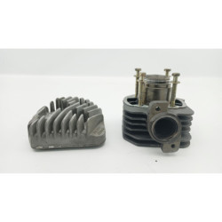 Cylindre piston PEUGEOT LUDIX 50 2007 à 2009