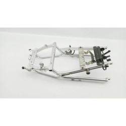 Boucle de cadre arrière SUZUKI TL 1000 S 1997 à 2001