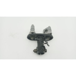 Pontet de guidon YAMAHA SLIDER 50 EW 2000 à 2002