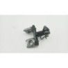 Pontet de guidon YAMAHA SLIDER 50 EW 2000 à 2002
