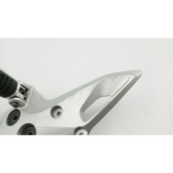 Platine avant droite SUZUKI GSX 1300 BKING 2007 à 2011