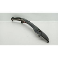 Coque arrière droite GILERA NEXUS 125 2007 à 2009