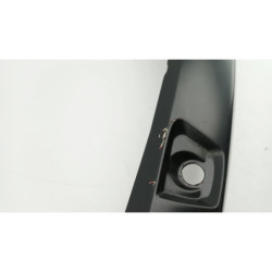 Coque arrière droite GILERA NEXUS 125 2007 à 2009