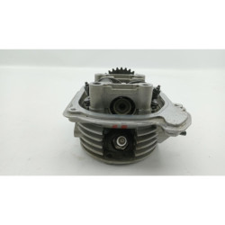 Culasse TNT MOTOR ROMA 50 2020 à 2022