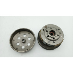 Embrayage complet TNT MOTOR ROMA 50 2020 à 2022