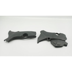 Habillage de platine droite BENELLI BN 125 2022 à 2024