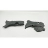 Habillage de platine droite BENELLI BN 125 2022 à 2024