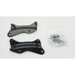 Kit visserie HARLEY DAVIDSON FLHX 1690 STREET GLIDE 2011 à 2014