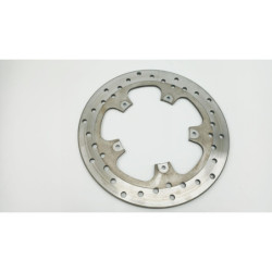 Disque arrière GILERA NEXUS 125 2008 à 2010