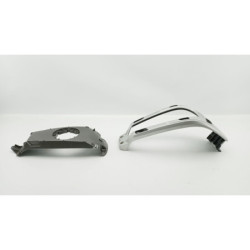 Habillage de réservoir BMW R 1200 RT 2010 à 2013
