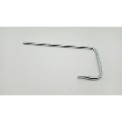 Support arriere HARLEY DAVIDSON FLHTC 1584 ELECTRA GLIDE CLASSIC 2007 à 2010