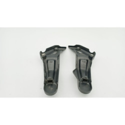 Habillage de cadre droit YAMAHA TRACER 7 700 2016 à 2019