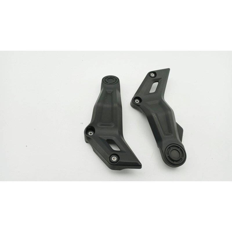 Habillage de cadre droit YAMAHA TRACER 7 700 2016 à 2019