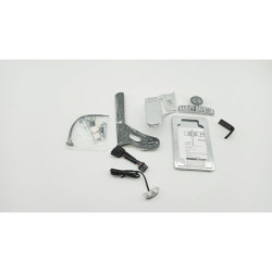 Support de plaque HARLEY DAVIDSON XL 1200 X SPORTSTER FORTY EIGHT 2012 à 2021