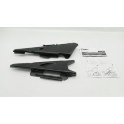 Demi flanc de selle droit BMW R 1250 GS 2019 à 2023