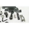 Kit visserie YAMAHA XJR 1300 2007 à 2014