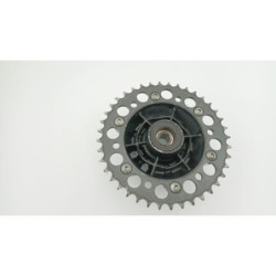 Porte couronne HONDA XL 600 RM 1986 à 1986