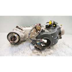 Moteur JM MOTORS EVOLIS 50 2020 à 2021
