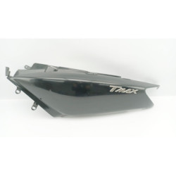 Coque arrière gauche YAMAHA XP 500 TMAX 2004 à 2007