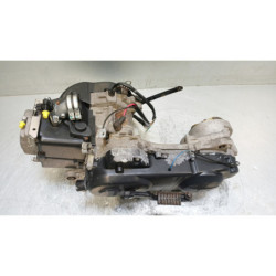 Moteur JM MOTORS F45I 50 2021 à 2022