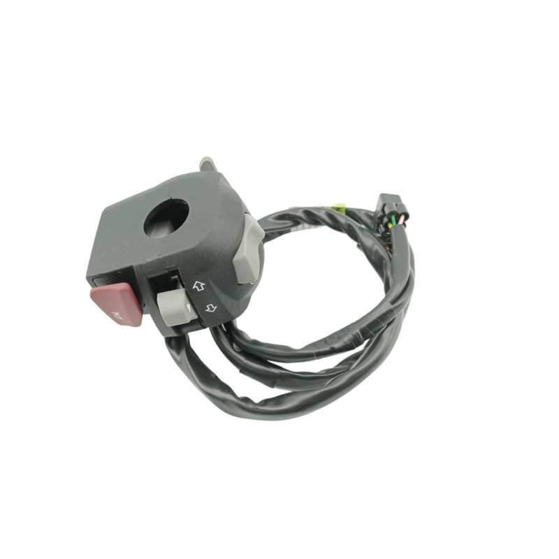 Commodo gauche BMW G 310 R 2021 à 2024