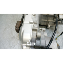 Moteur UNIVERSAL BIKE QT 50 2020 à 2021