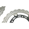 Disque avant KAWASAKI Z 650 2017 à 2019