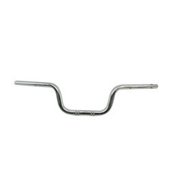 Guidon HONDA NSS 250 FORZA ABS 2005 à 2006