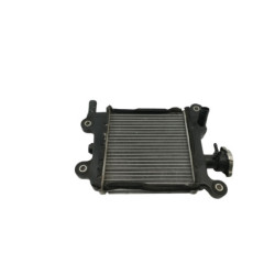 Radiateur d'eau YAMAHA XC 125 MAJESTY S 2014 à 2014