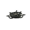 Ventilateur KAWASAKI ER6 650 N 2005 à 2008