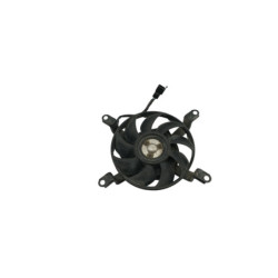 Ventilateur KAWASAKI ER6 650 N 2005 à 2008