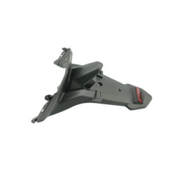 Support de plaque SYM SYMPHONY ST 125 LC ABS 2023 à 2025