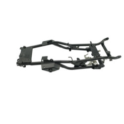 Boucle de cadre arrière SUZUKI GSR 600 2006 à 2011