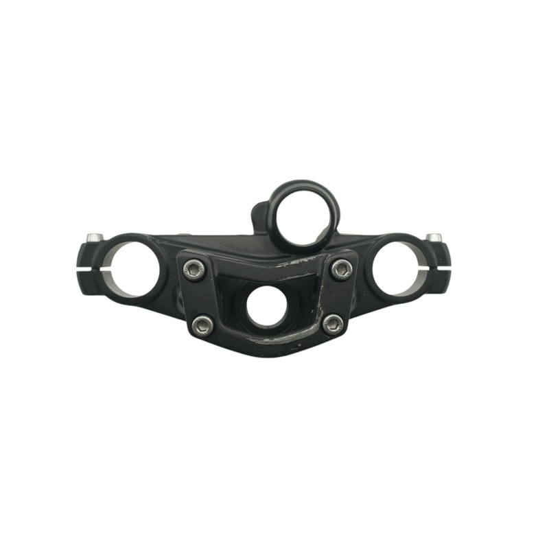 Té de fourche supérieur KAWASAKI ER6 650 F ABS 2009 à 2011