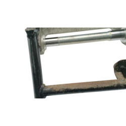 Supports moteurs BMW C EVOLUTION ABS 2013 à 2020