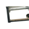 Supports moteurs BMW C EVOLUTION ABS 2013 à 2020