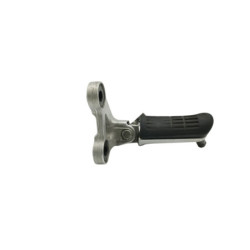 Platine avant gauche HONDA CBR 1000 F 1990 à 1992