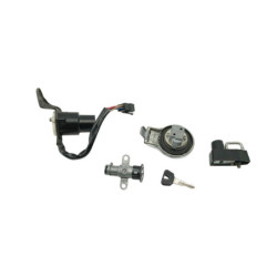 Kit neiman complet non codé YAMAHA VIRAGO 535 1988 à 1999
