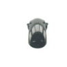 Garde boue avant YAMAHA YZF 600 R6 2003 à 2004