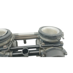 Rampe de carburateur HONDA CBF 500 2004 à 2007