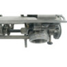 Rampe de carburateur HONDA CBF 500 2004 à 2007