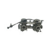 Rampe de carburateur HONDA CBF 500 2004 à 2007
