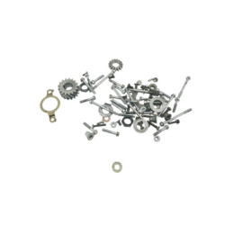 Kit visserie SUZUKI GN 125 1983 à 2002