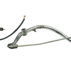 Pédale de frein SUZUKI GN 125 1983 à 2002