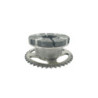 Porte couronne SUZUKI GN 125 1983 à 2002