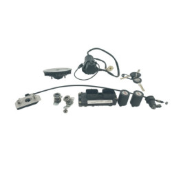 Kit neiman complet codé MOTO GUZZI NORGE 1200 GT ABS 2011 à 2016