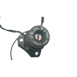 Kit neiman complet codé MOTO GUZZI NORGE 1200 GT ABS 2011 à 2016